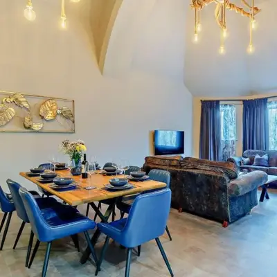 4 Bed in Newquay oc-90069