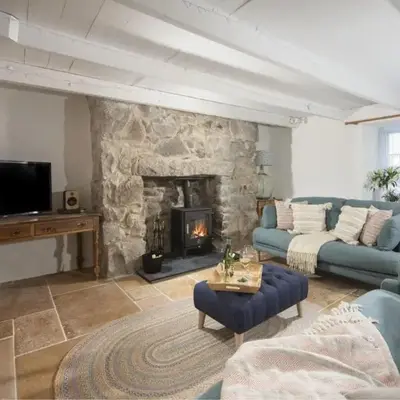 School Cottage