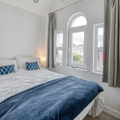 Host & Stay - Sail Loft