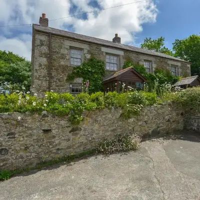 Swallow Cottage