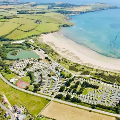 The Beach Retreat