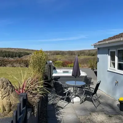The Retreat