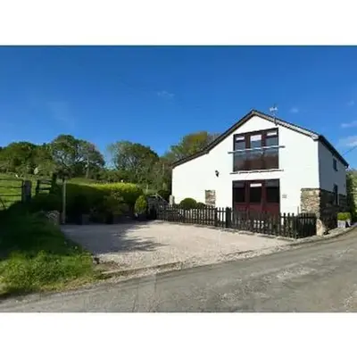Trelowen Cottage