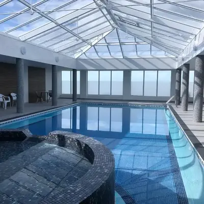 Bungalow 19