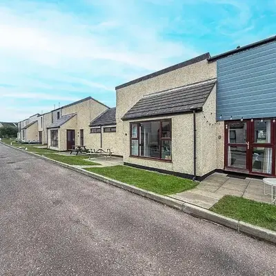 Homely 3 Bed Bungalow