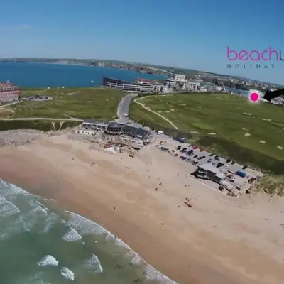Beachwalk