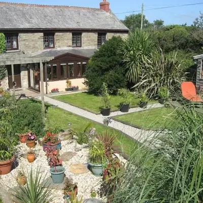 Malvern Cottage