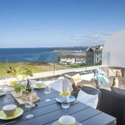 66 Pentire