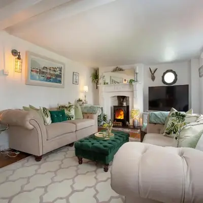 Spa Cottage