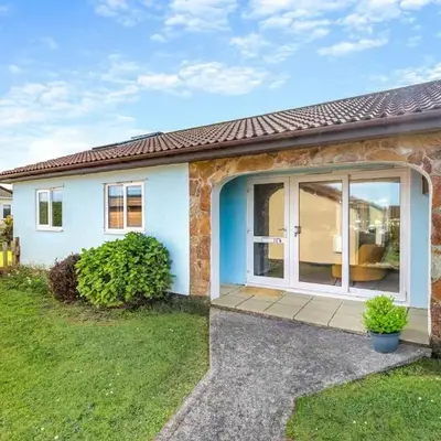 3 Bed in St. Merryn oc-l29062