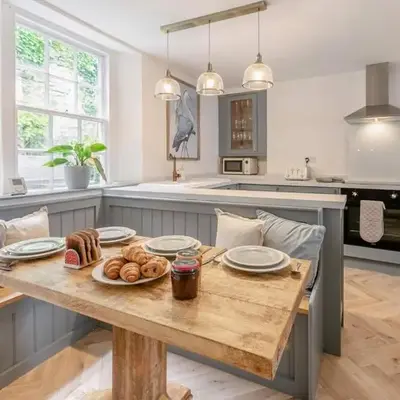 2 Bed in Fowey oc-m29077
