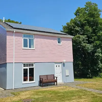 Atlantic Reach Gold Lodge 12