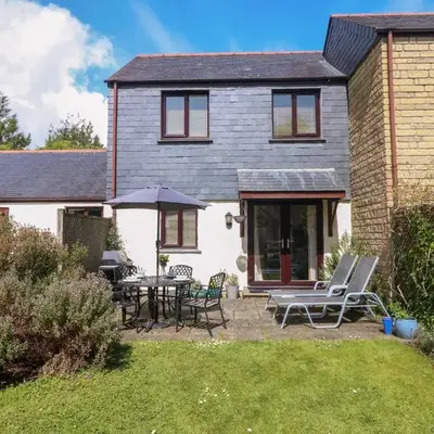 Carrick Cottage