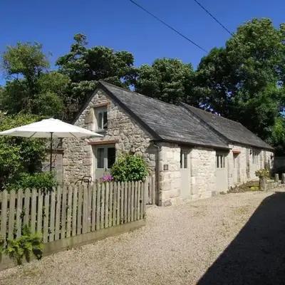 The Cider Barn