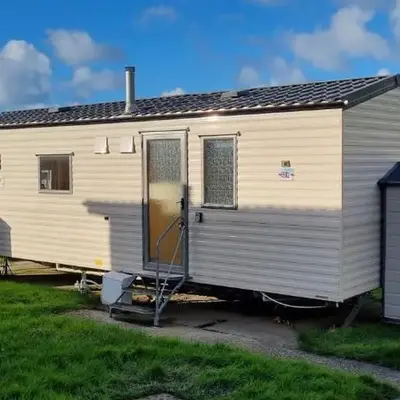 Coastal Retreat Newquay NB91