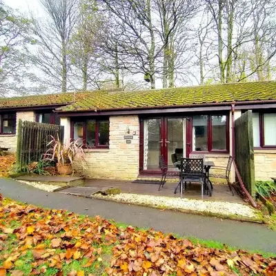 Woodland View - Families & Pets