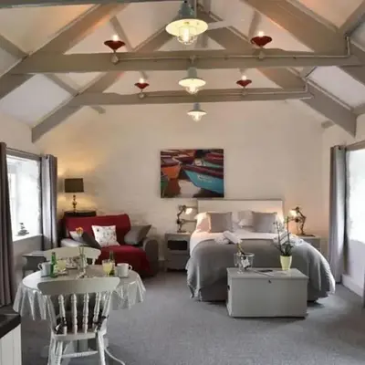Chypons Farm Bed & Breakfast