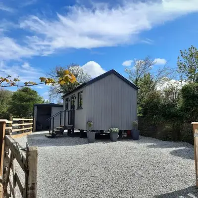 Beautiful Cabin near Padstow