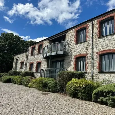 Polmear Apartments
