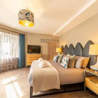 Holiday Home Tolcarne by Interhome