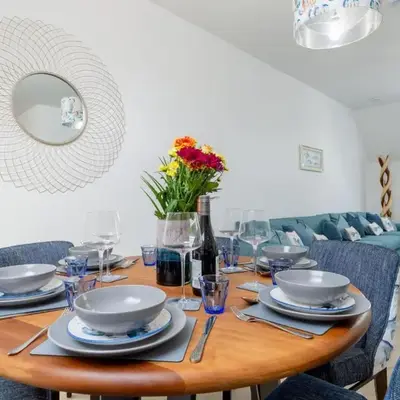 Holiday Home Sun Trap by Interhome