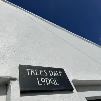 Trees Dale Lodge in Hayle