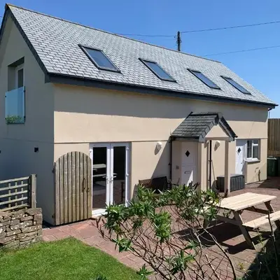 Sunnyridge Cottage