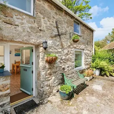 Waterside Cottage