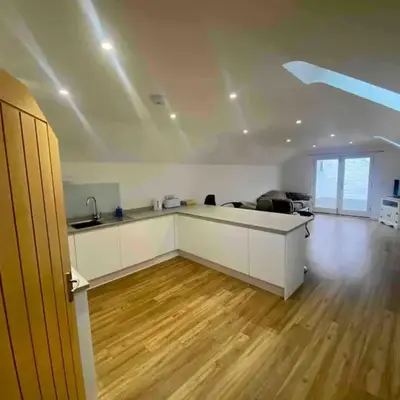 Truro City Escape (self contained apartment)