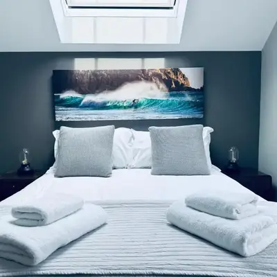 Uno in the City - Urban Boutique Accommodation