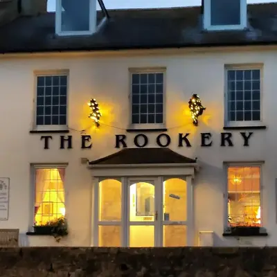 The Rookery