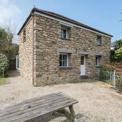 Tregenna Castle Self Catering