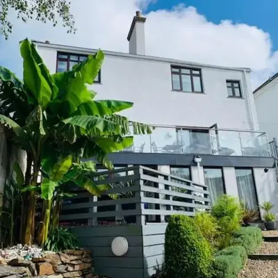 No1 Cottage Mevagissey