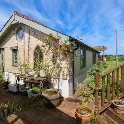 Little Wren Cottage