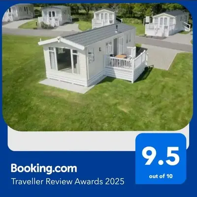 Holiday Home - St Austell