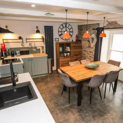 Winterbrook Cottage