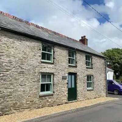 Tregue Cottage