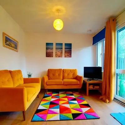 Kerenza Cottage - Families & Pets
