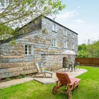 Hingham Mill Cottage