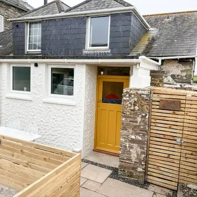 April Cottage