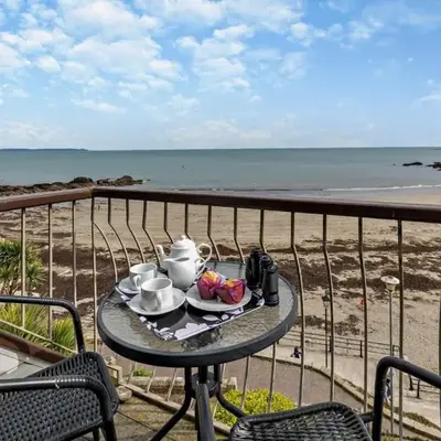 3 Bed in Looe oc-w29227