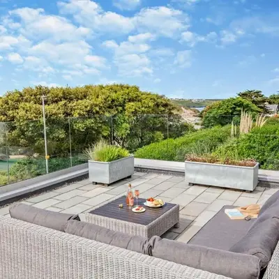 6 Bed in Newquay oc-e18072