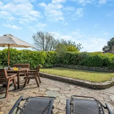 3 Bed in St. Merryn oc-m29320
