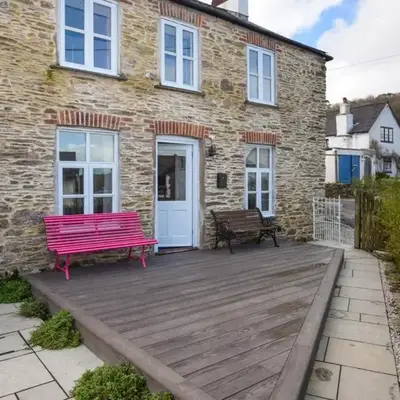 3 Bed in Golant oc-o29307