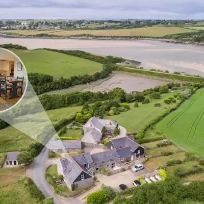 2 Bed in St. Issey oc-t29235
