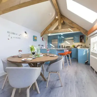 Holiday Home Wella by Interhome