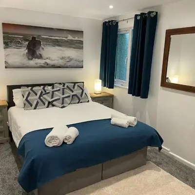 Claire’s place