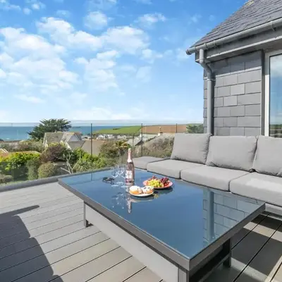 4 Bed in Trevone oc-p28959