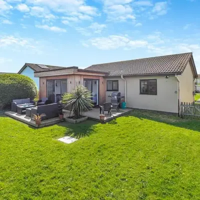 2 Bed in St. Merryn oc-l29063