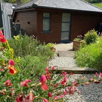 Cedar Lodge